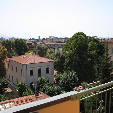 Albergo Paradiso Montecatini Terme Ngoại thất bức ảnh