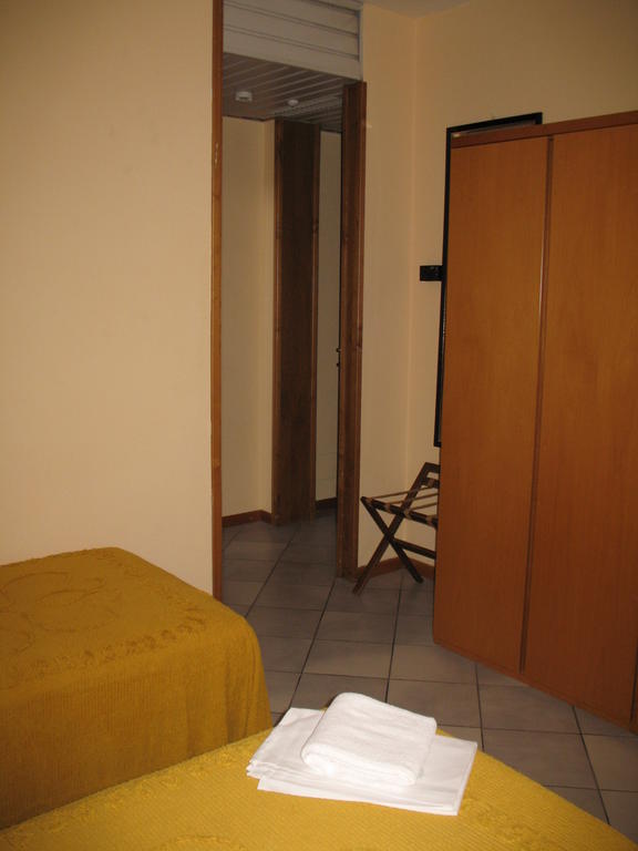 Albergo Paradiso Montecatini Terme Ngoại thất bức ảnh