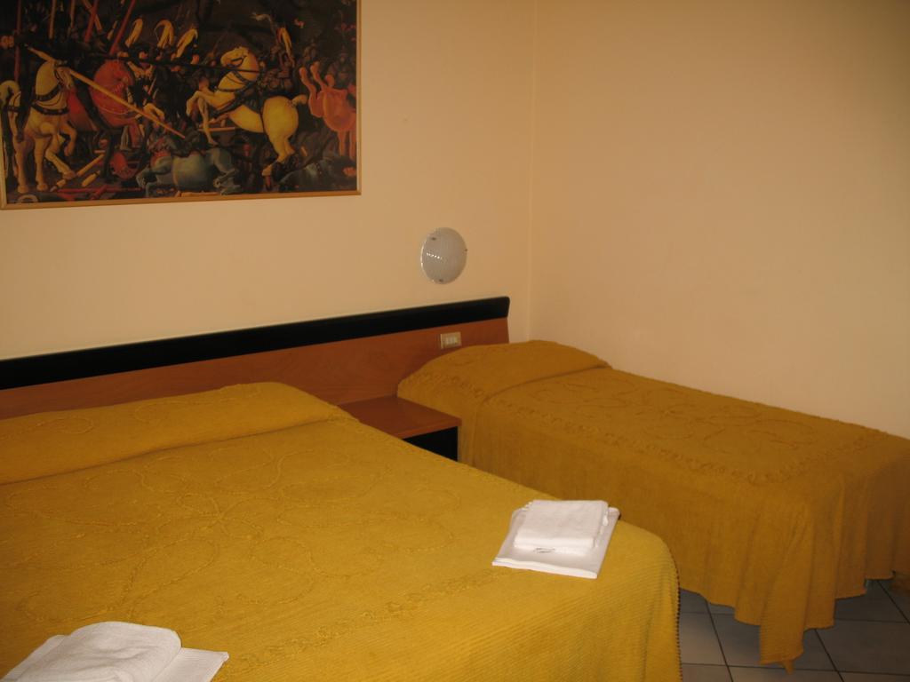 Albergo Paradiso Montecatini Terme Ngoại thất bức ảnh