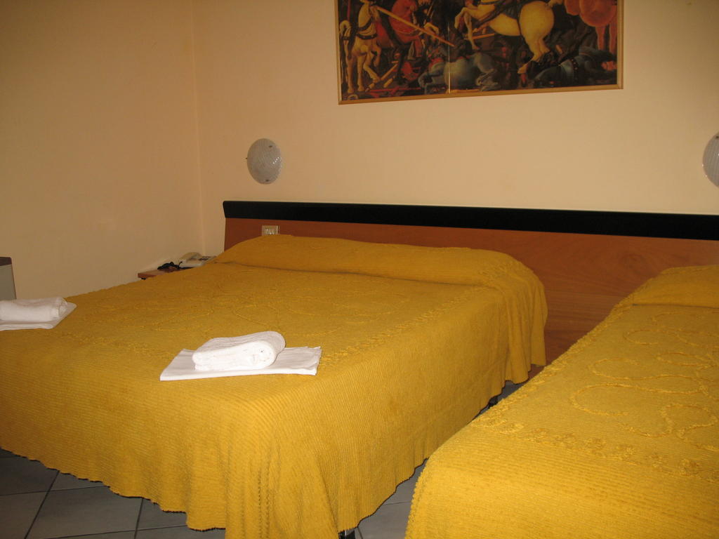 Albergo Paradiso Montecatini Terme Phòng bức ảnh