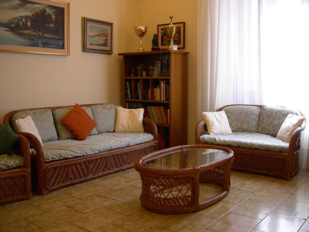 Albergo Paradiso Montecatini Terme Ngoại thất bức ảnh