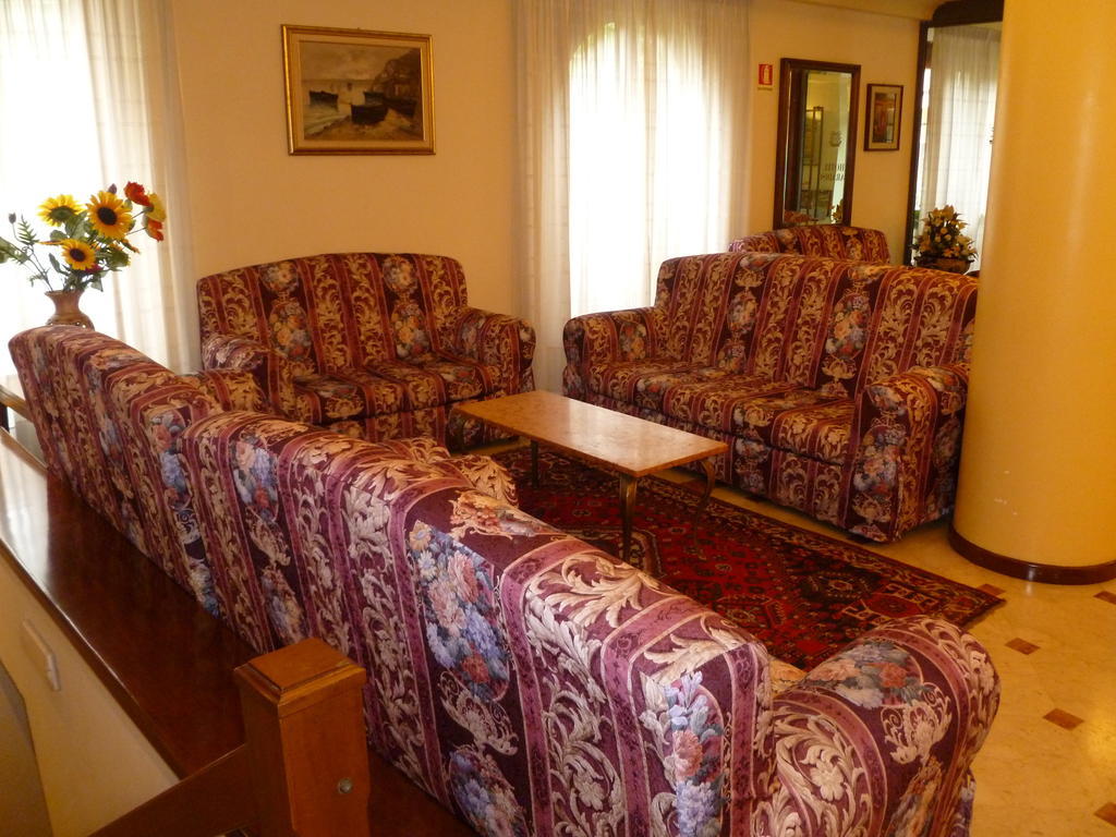 Albergo Paradiso Montecatini Terme Ngoại thất bức ảnh