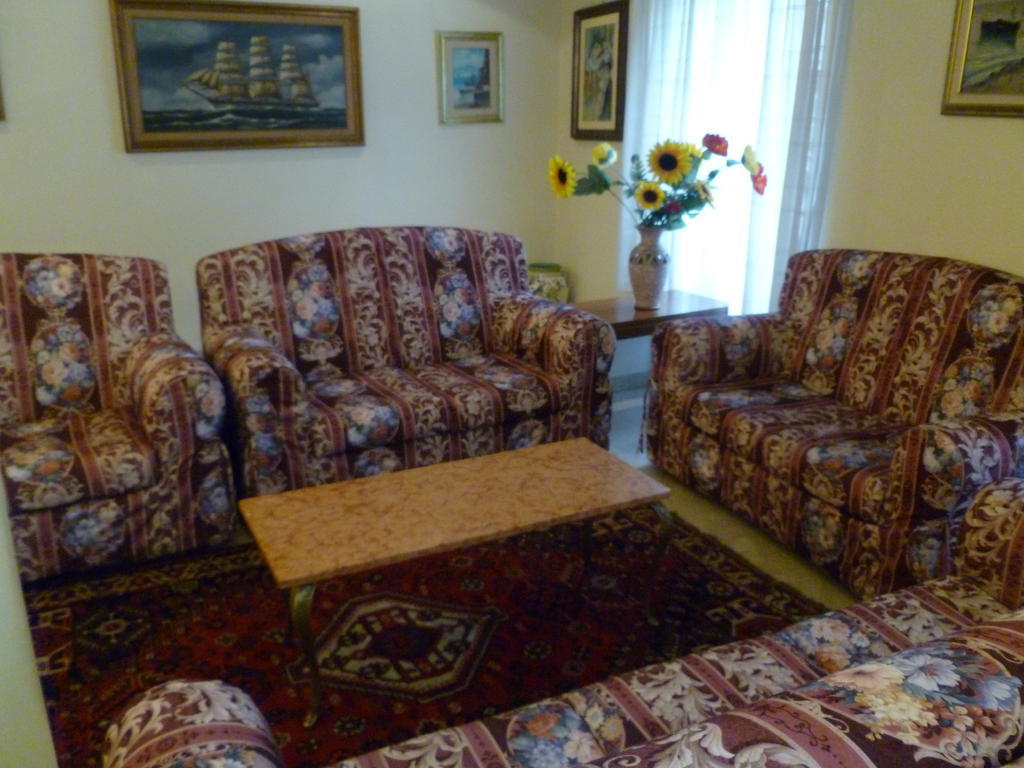 Albergo Paradiso Montecatini Terme Ngoại thất bức ảnh