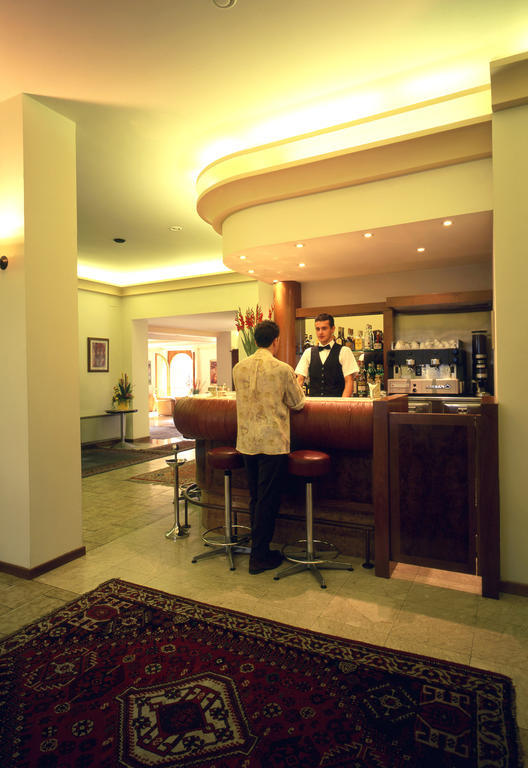 Albergo Paradiso Montecatini Terme Ngoại thất bức ảnh