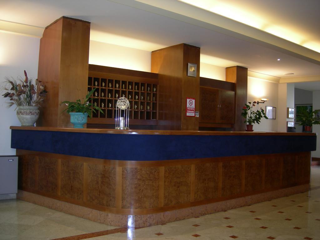 Albergo Paradiso Montecatini Terme Ngoại thất bức ảnh